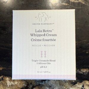 Lala Retro™ Whipped Cream NEW! 1.69 FL OZ